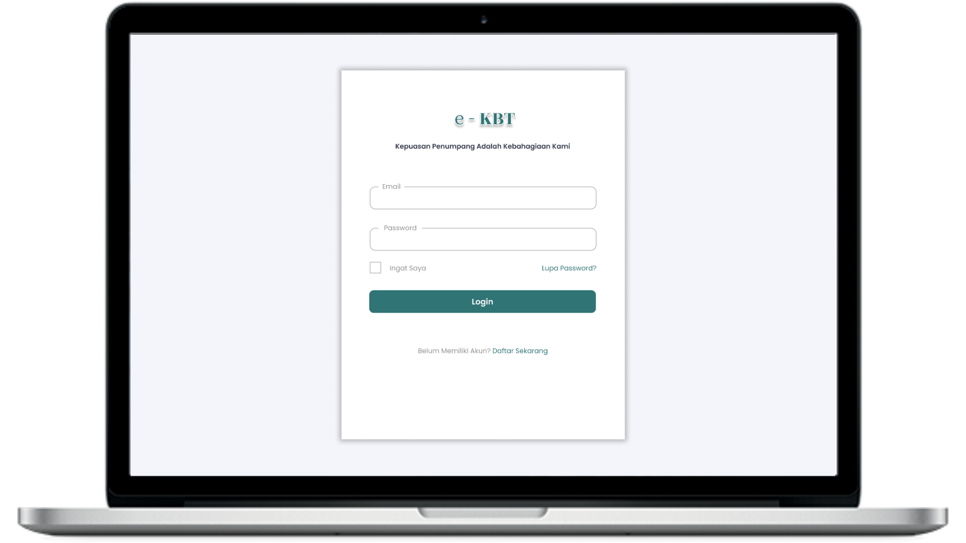 Software Screenshot