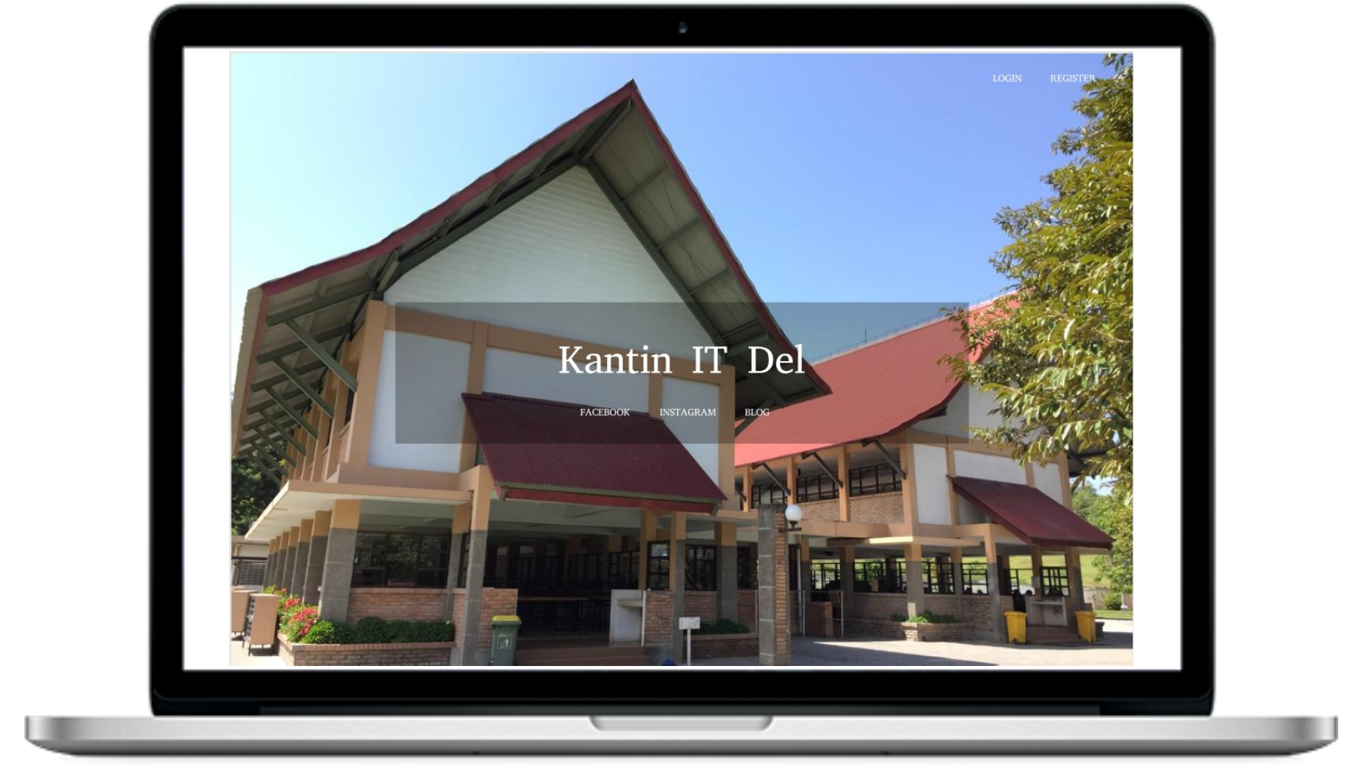 Software Screenshot
